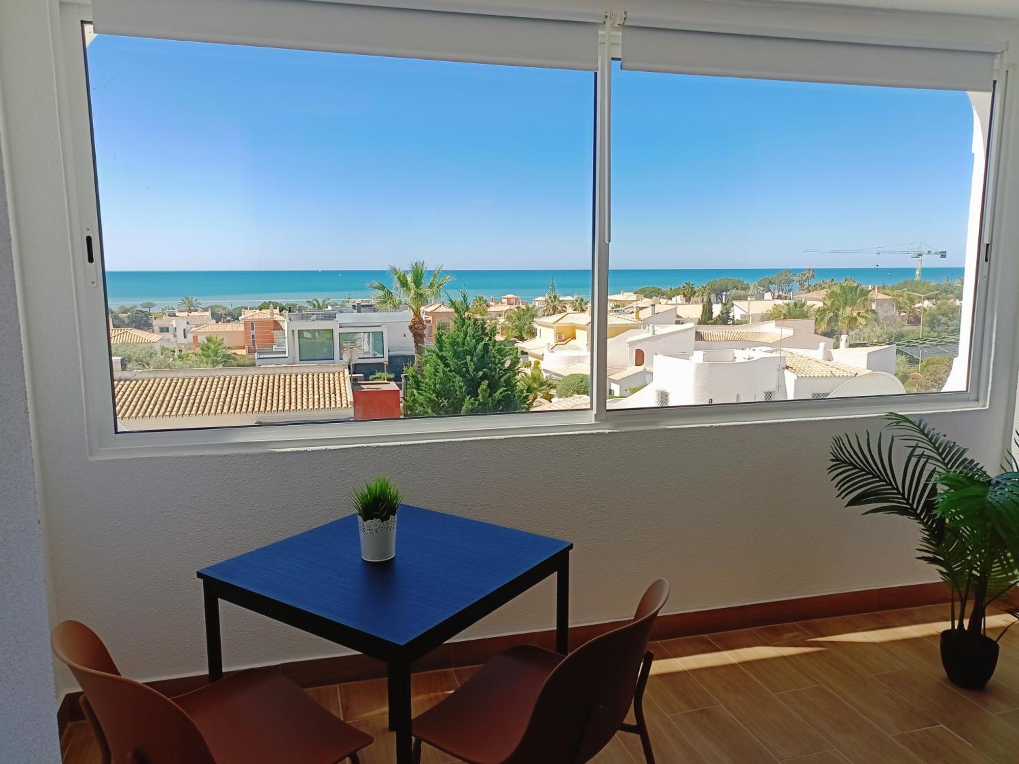 Apartamento Praia Da Gale Albufeira Exterior foto