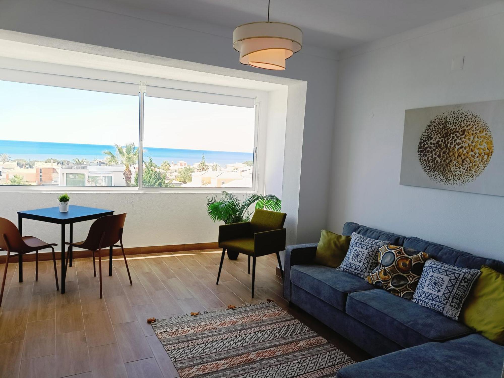 Apartamento Praia Da Gale Albufeira Exterior foto